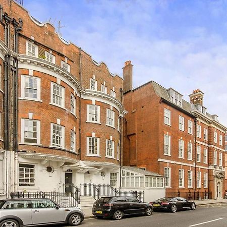 Chelsea Chic Londres Exterior foto
