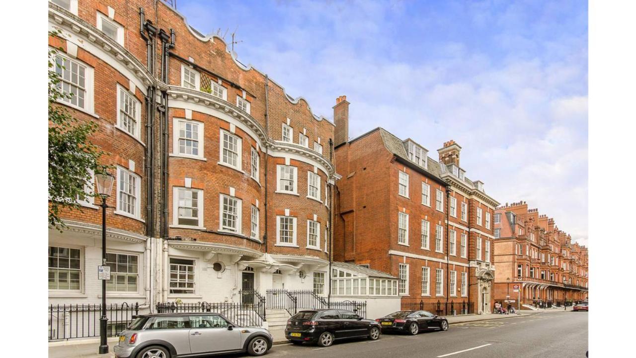 Chelsea Chic Londres Exterior foto