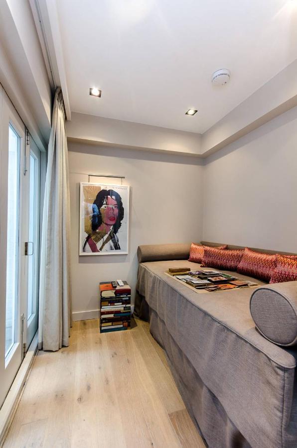 Chelsea Chic Londres Exterior foto